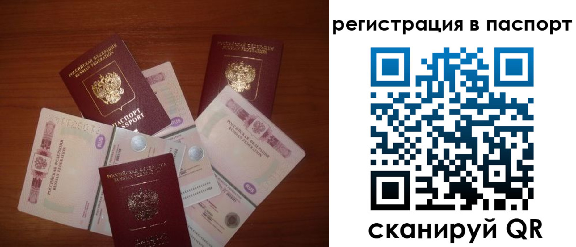 временная регистрация поиск в Волжском